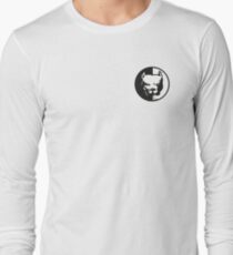 PItbull Design EPG- Long Sleeve T-Shirt