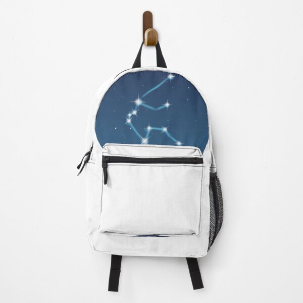 Item preview, Zodiac Aquarius Constellation designed and sold by K-Zittles.