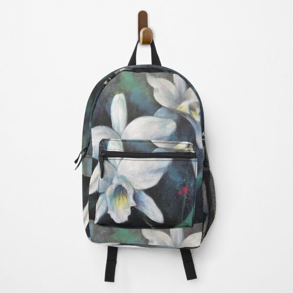 Item preview, Cattleyas in White designed and sold by Artdesrapides.