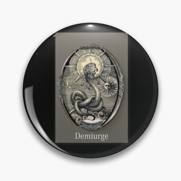 Item preview, The Demiurge's Glamour designed and sold by Aprilreign1111.