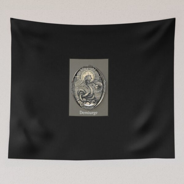 Item preview, The Demiurge's Glamour designed and sold by Aprilreign1111.