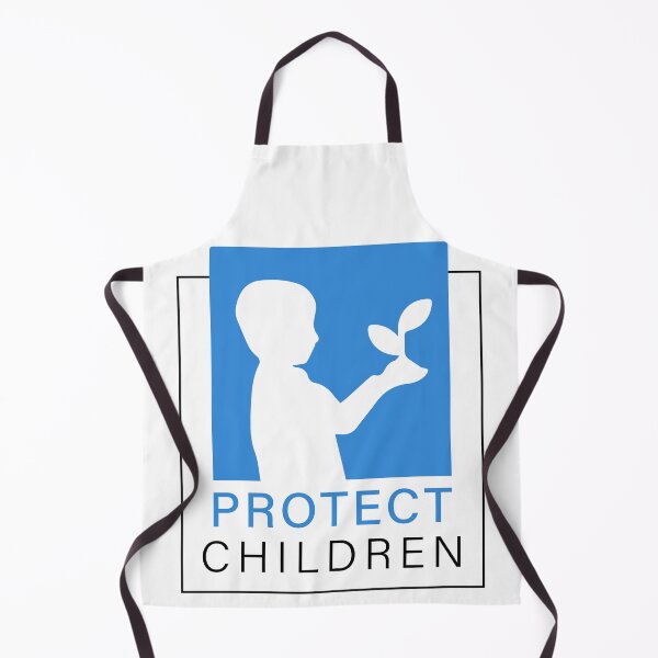 Item preview, Protect the Children designed and sold by HamzaZemharir.