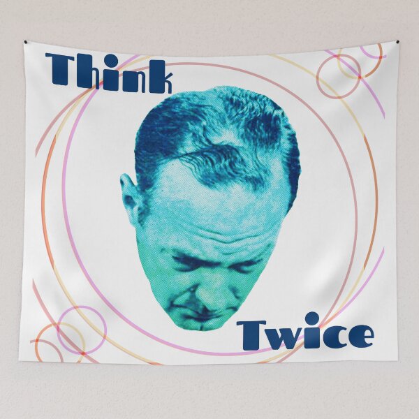 Item preview, Meditate, don`t precipitate | Note to Self designed and sold by spinolator.