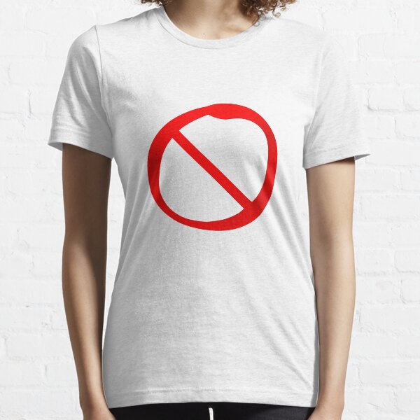 Friday Night Funkin' BF Shirt Design Essential T-Shirt