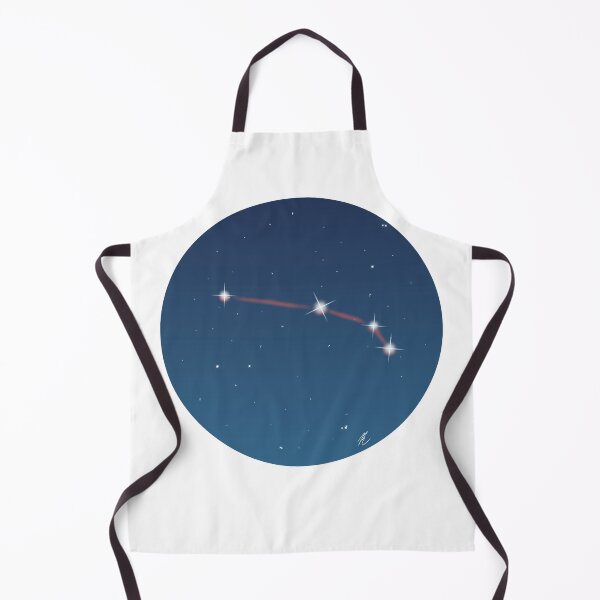 Item preview, Zodiac Aries Constellation designed and sold by K-Zittles.