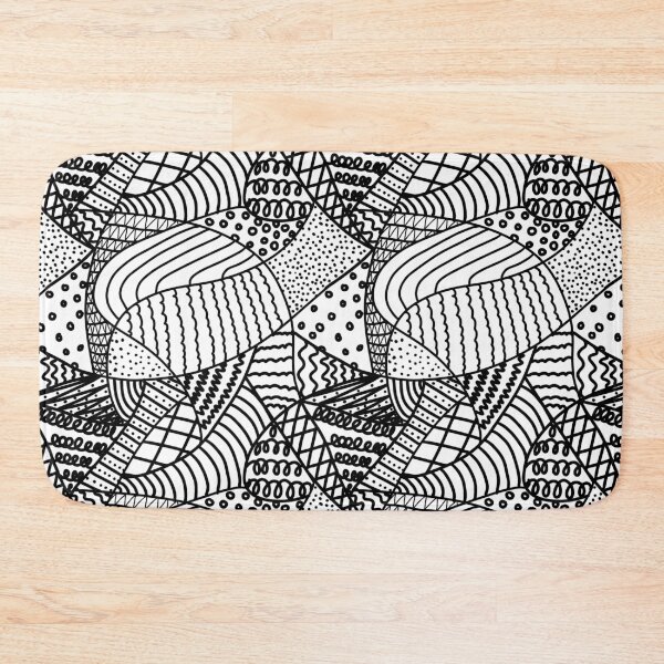 Item preview, Zenny Doodles designed and sold by ShikitaMakes.
