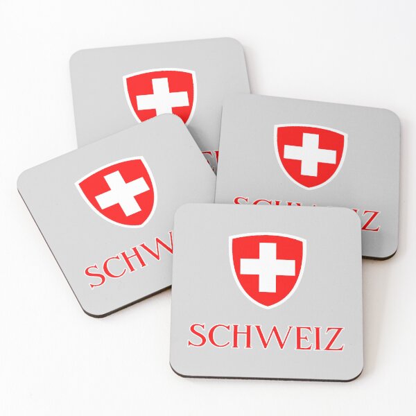 Item preview, Schweiz Red designed and sold by VRedBaller.