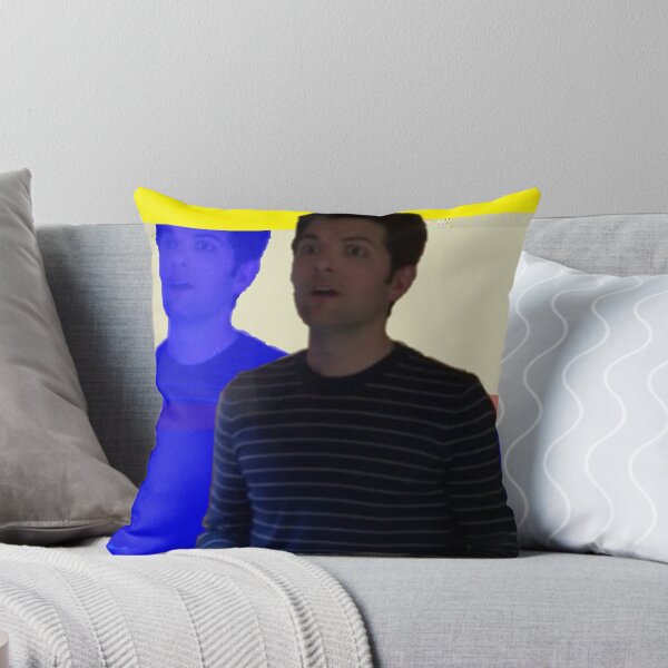 Item preview, Adam Scott 01 designed and sold by GoodnightBright.
