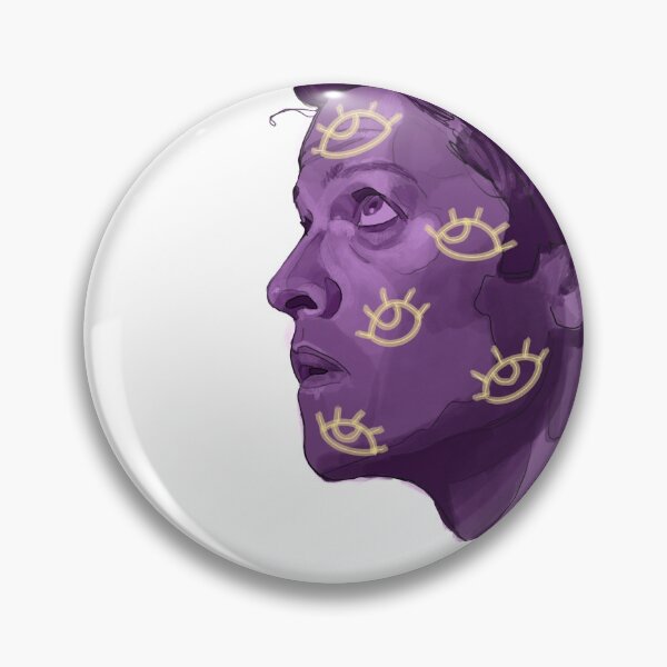 Item preview, Castiel designed and sold by Anya Miller.
