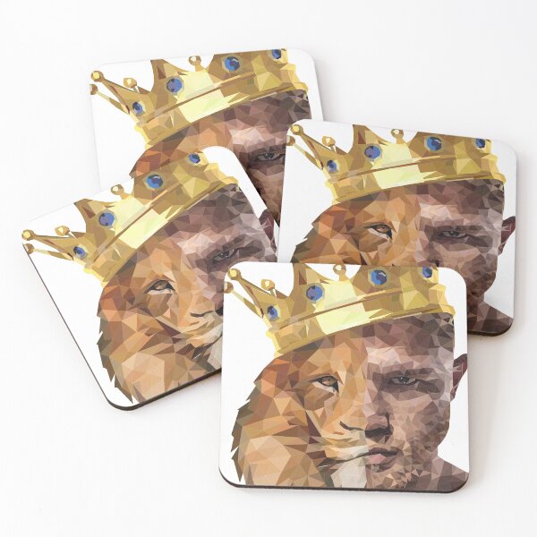 Item preview, Canelo Saul Alvarez Pound for Pound Boxing King designed and sold by Peter7180.