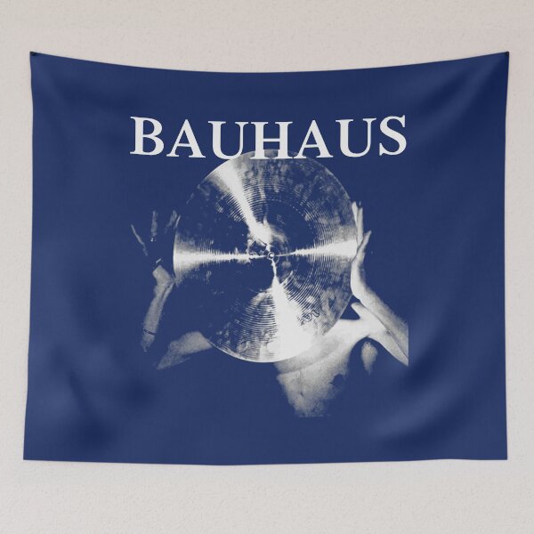 Item preview, Bauhaus, peter murphy, goth postpunk designed and sold by Harrisonst.