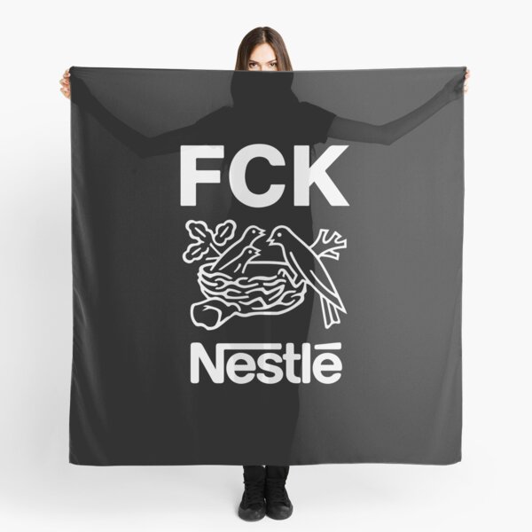 Tücher: Nestle | Redbubble