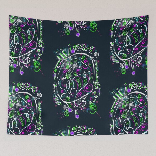 Item preview, Zany Day designed and sold by Kim Hubar.