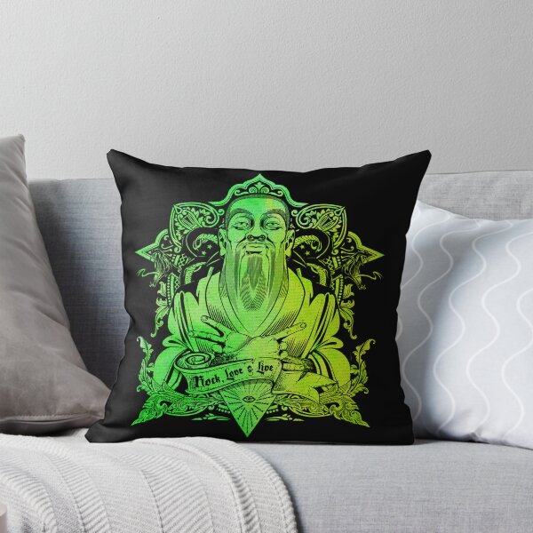 Item preview, Rock, Love & Live designed and sold by moInk.