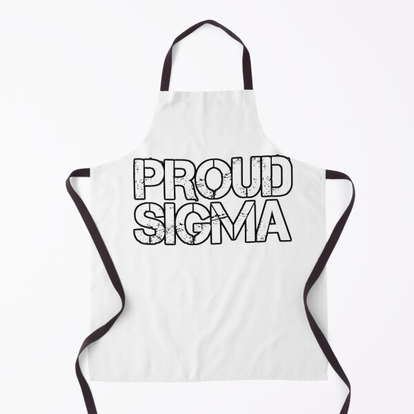 Item preview, Proud Sigma Male Personality Type Gift designed and sold by Kiwi-Tienda2017.