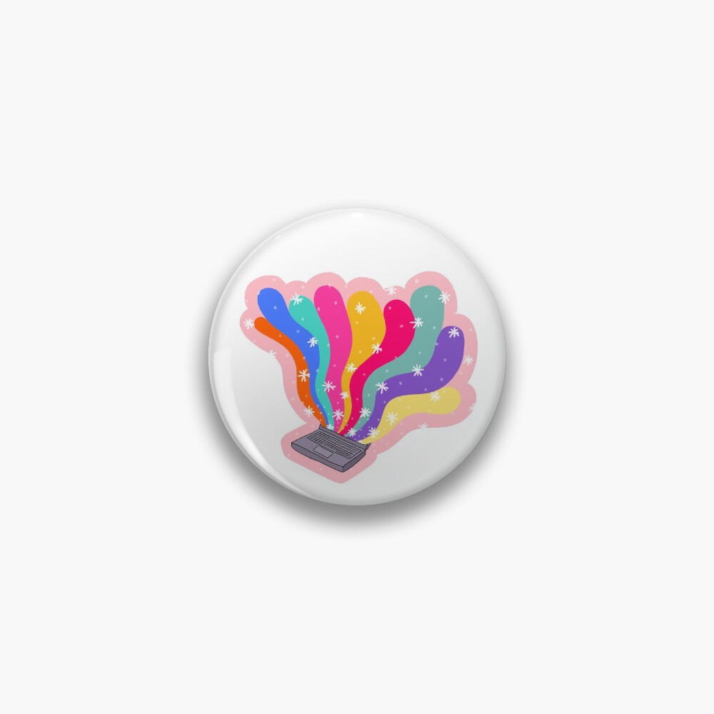 Item preview, Pin designed and sold by jendraws.