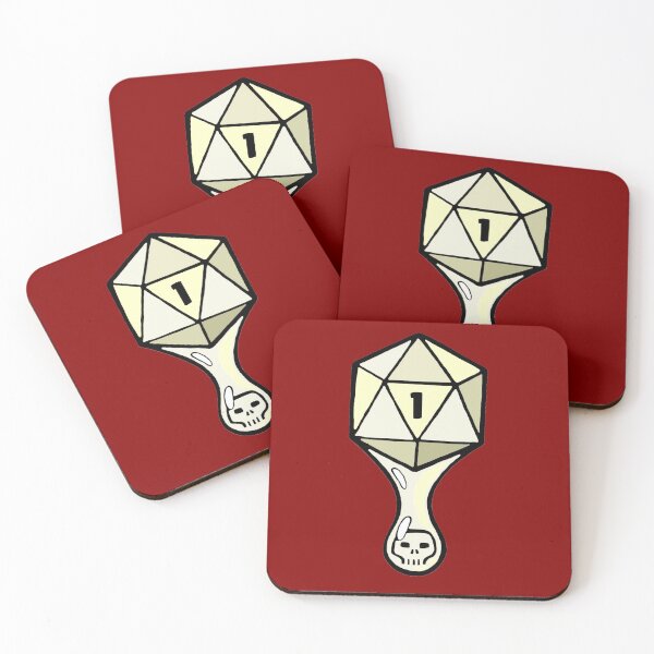 Item preview, D20 crit designed and sold by sandpiperstudio.