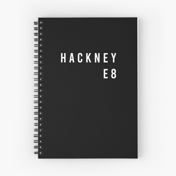 Item preview, Hackney E8 designed and sold by FunkyTowns.