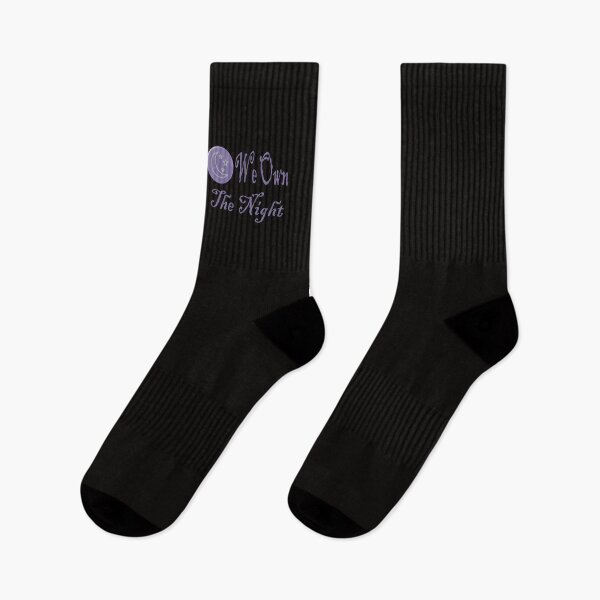 Item preview, we own the night (stars) designed and sold by dablohotaru.
