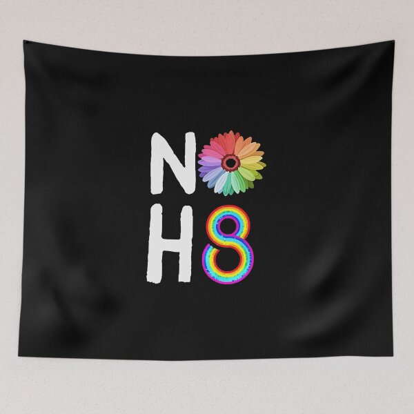 Item preview, No Hate designed and sold by Merritt Chase.