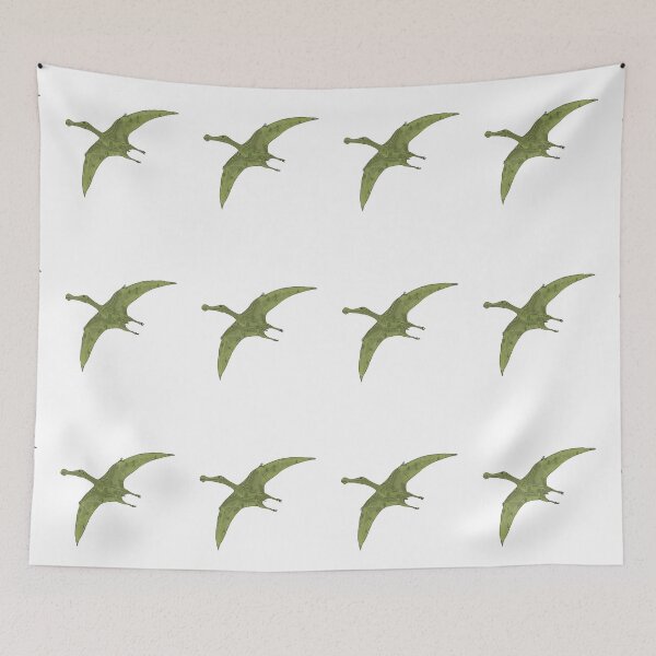 Item preview, Pterodactyl designed and sold by kaylanettleton.