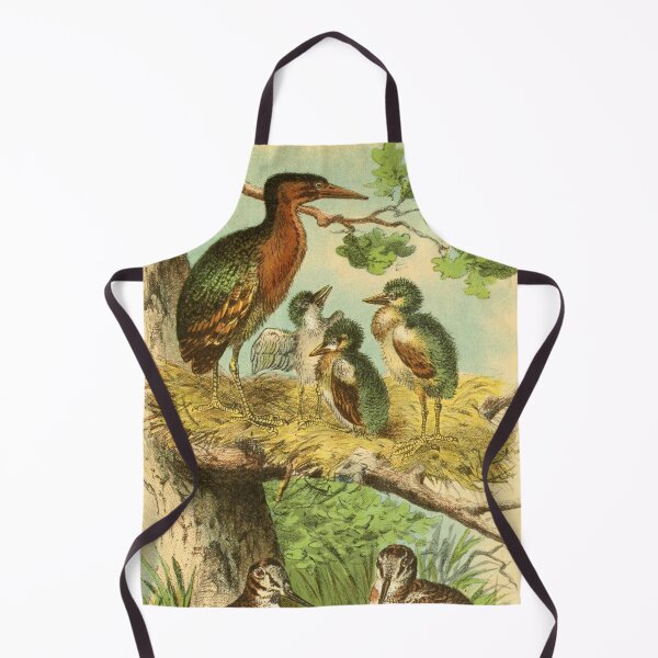 Item preview, Nine Birds by the Swamp designed and sold by laguitan10.