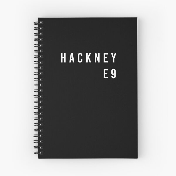 Item preview, Hackney E9 designed and sold by FunkyTowns.