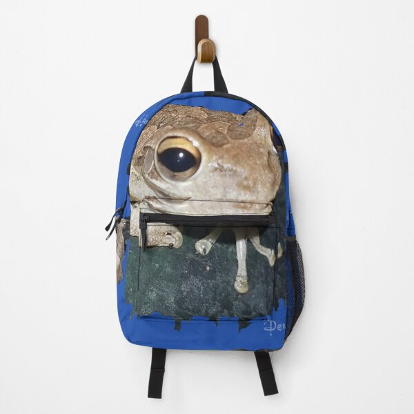 Item preview, Amphibious  designed and sold by DeadGalaxyMGP.
