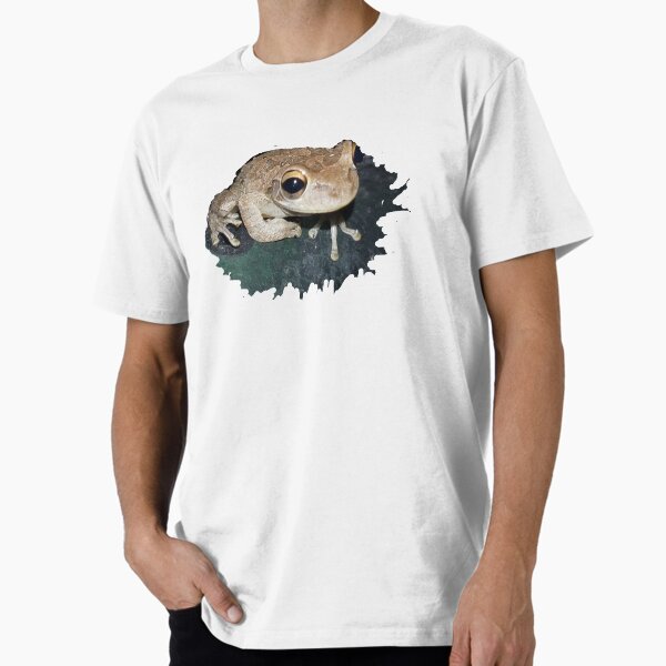 Item preview, Amphibious  designed and sold by DeadGalaxyMGP.