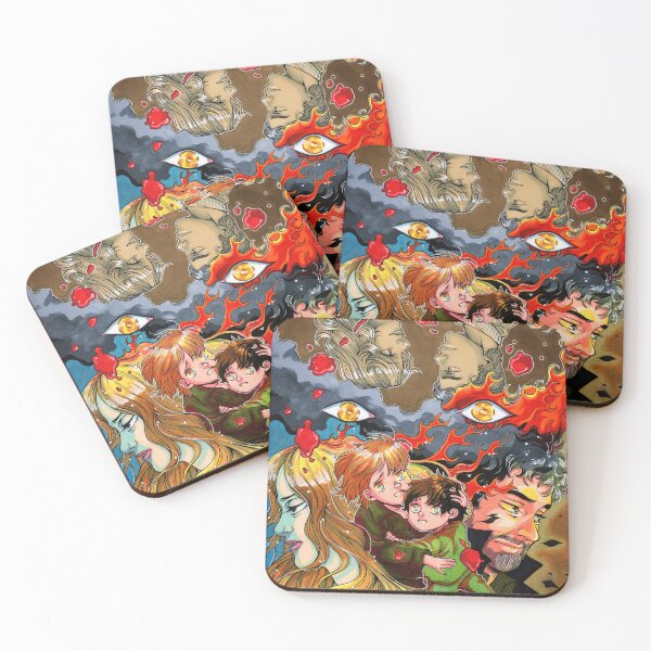 Item preview, the winchesters designed and sold by Foolscapper.