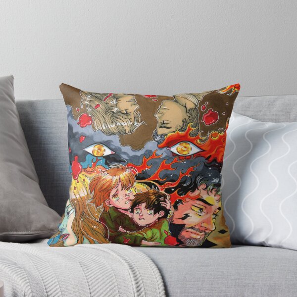 Item preview, los winchesters designed and sold by Foolscapper.