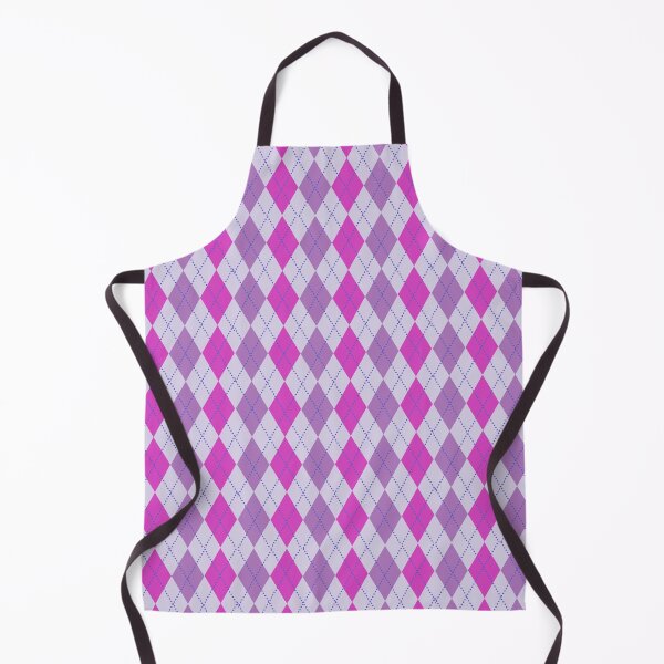 Item preview, blue and purple argyle designed and sold by Lilou-artem.