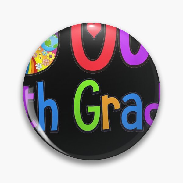 Item preview, Peace Out 6th Grade - Last Day of School Sixth Grade Grad T-Shirt designed and sold by Lukifo-Fluid.