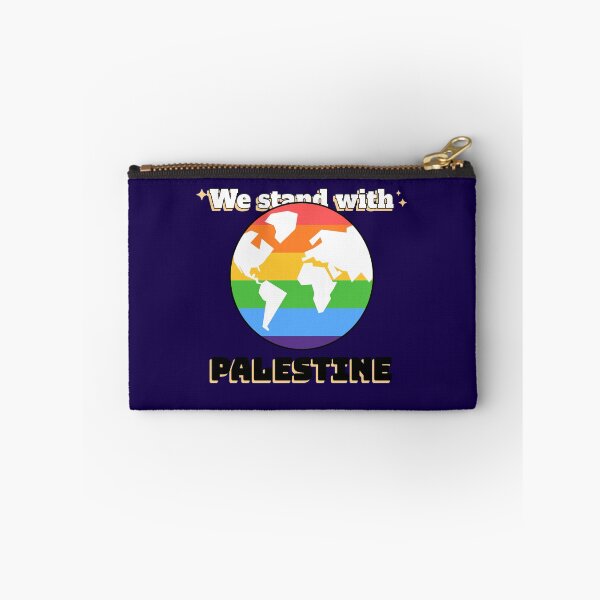 Item preview, Freedom for Palestinie - anti isreal designed and sold by mr&mrsmalik malik.