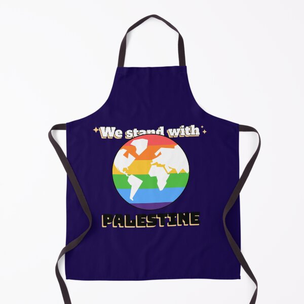 Item preview, Freedom for Palestinie - anti isreal designed and sold by mr&mrsmalik malik.