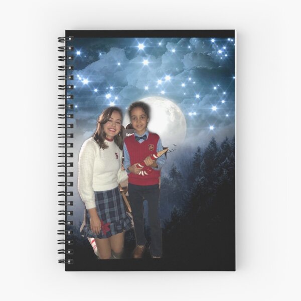 Item preview, Josie and Pedro designed and sold by OriginalKlaus.