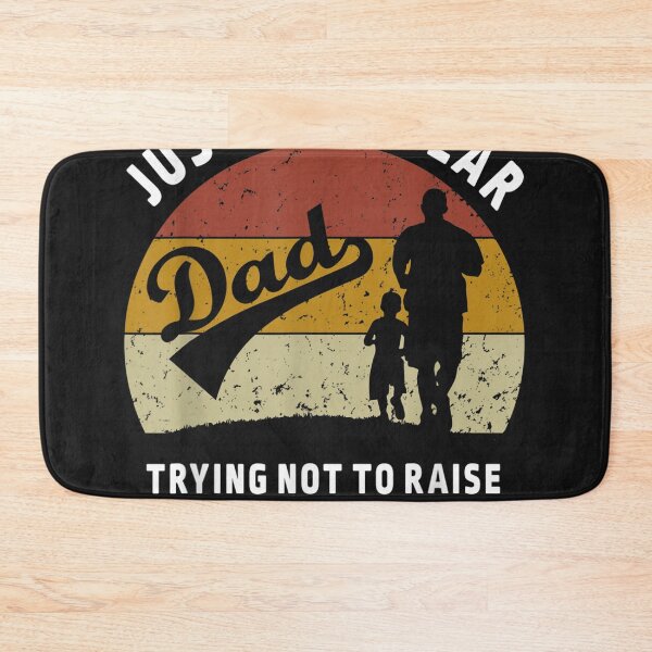 Item preview, Republican Just A Regular Dad Trying Not To Raise Liberals T-Shirt  designed and sold by Lukifo-Fluid.