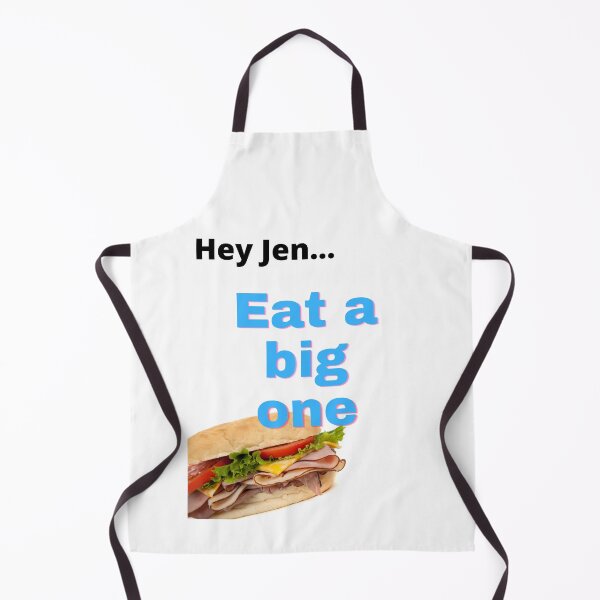 Item preview, Hey Jen... designed and sold by GeoTeasters.