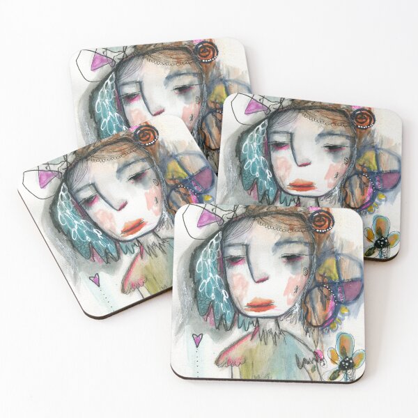 Item preview, In the Beginning designed and sold by mlansdale.