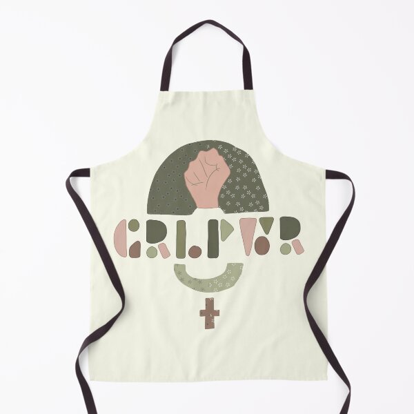 Item preview, GrlPwr Boho 2 designed and sold by MaryJaneRC.