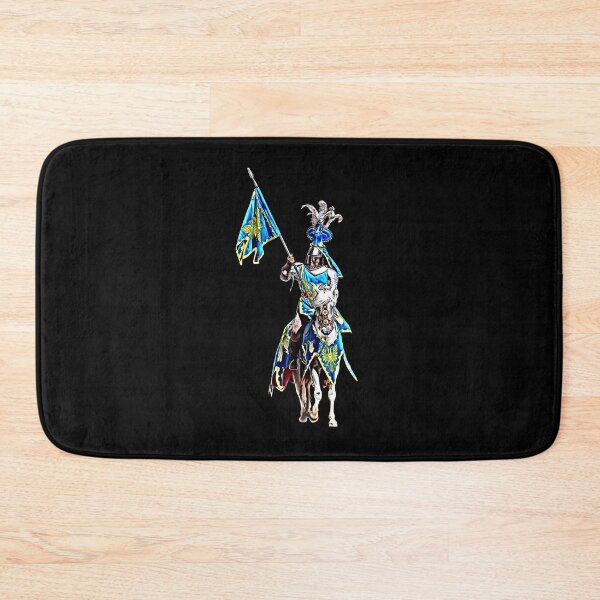 Item preview, Jousting Knight designed and sold by Zanimations.