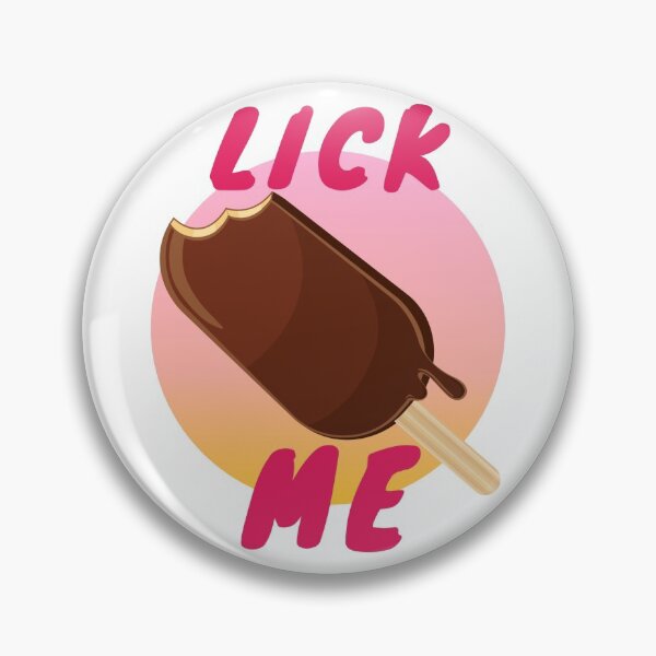 Item preview, Lick Me designed and sold by Silly  Stuff.