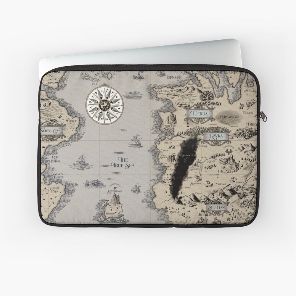 Item preview, Laptop Sleeve designed and sold by Clarkrd2.