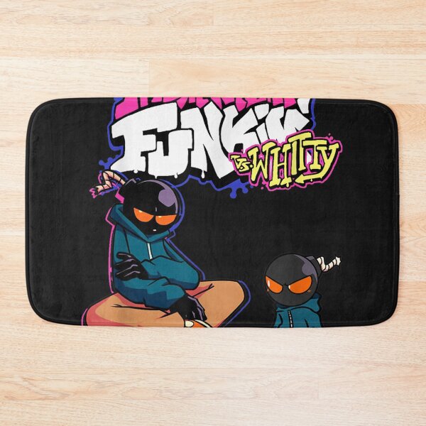 Item preview, Whitty and Baby Whitty Got Snap T-Shirt designed and sold by Lukifo-Fluid.