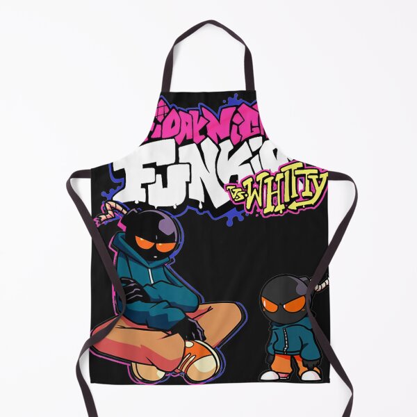 Item preview, Whitty and Baby Whitty Got Snap T-Shirt designed and sold by Lukifo-Fluid.