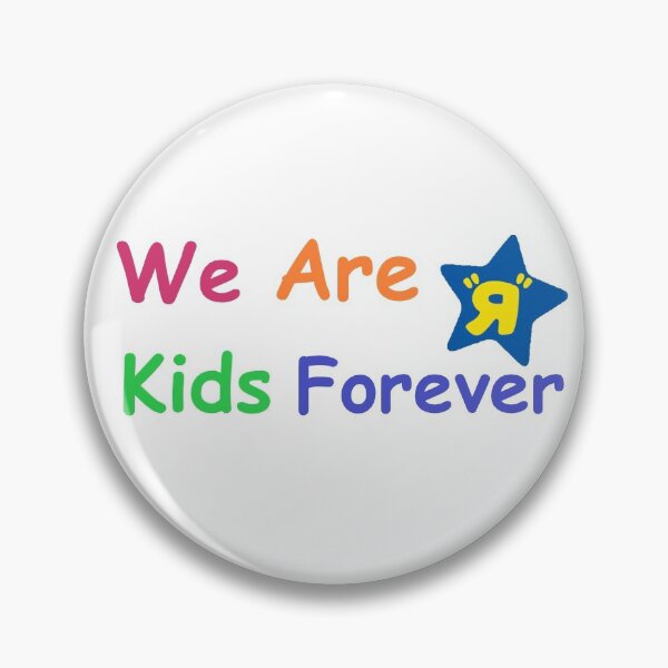 Item preview, TRU Kids designed and sold by collectupdead.