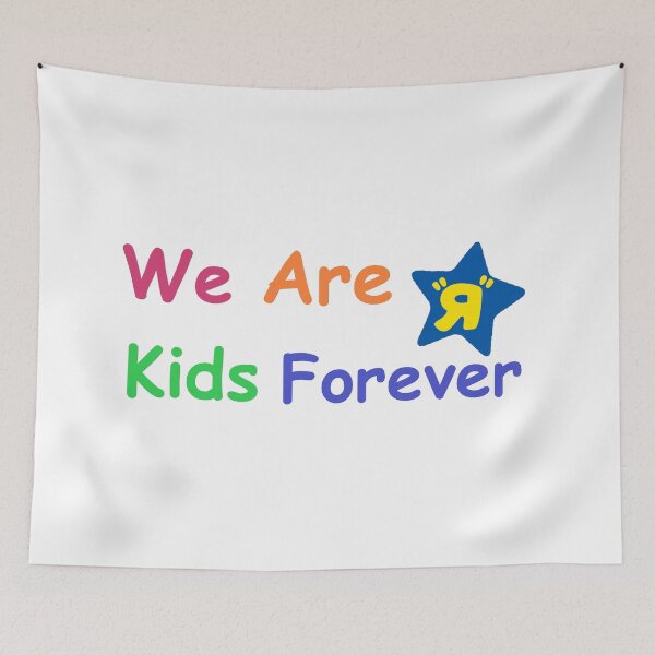 Item preview, TRU Kids designed and sold by collectupdead.