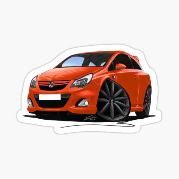 Vxr Stickers for Sale
