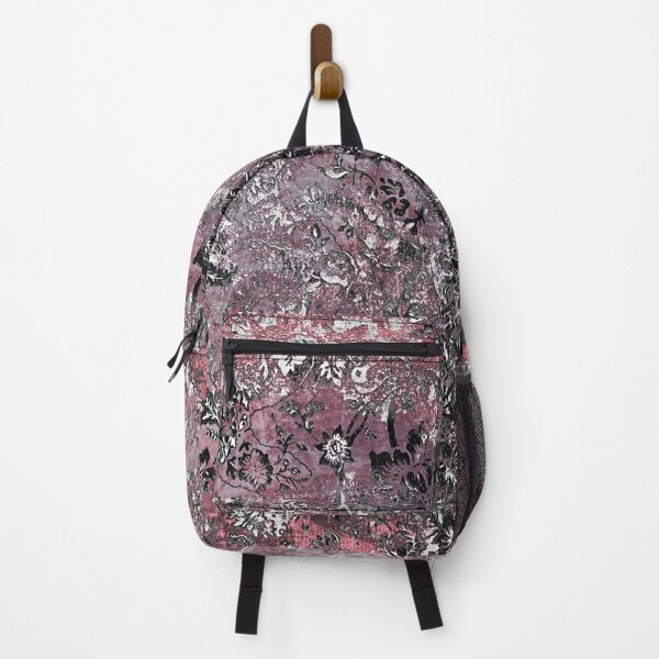 Item preview, Grunge Floral Pattern designed and sold by incarnations.