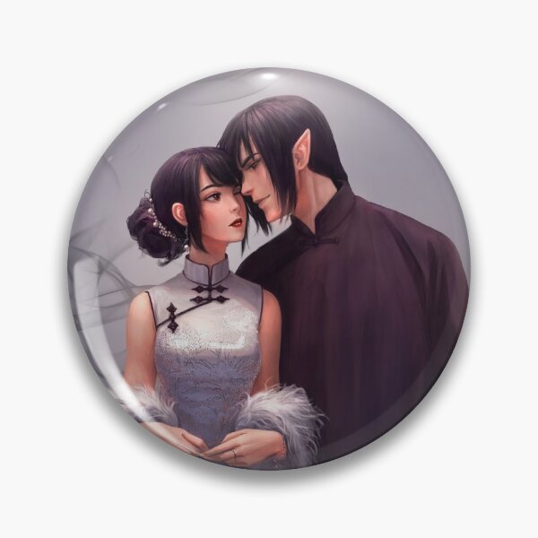 Item preview, Eye on You designed and sold by xiaofanchuanart.
